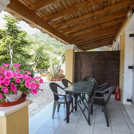 Aparthotel Marina Apartments, Agios Gordios Corfu
