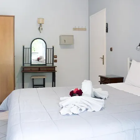 Aparthotel Marina Apartments, Agios Gordios Corfu 2*
