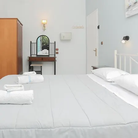 Marina Apartments, Agios Gordios Corfu Aparthotel Agios Gordios (Corfu)