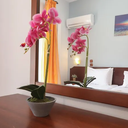 Marina Apartments, Agios Gordios Corfu Aparthotel Agios Gordios (Corfu)