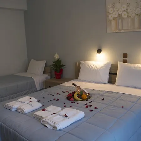 Marina Apartments, Agios Gordios Corfu