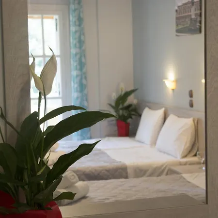 Marina Apartments, Agios Gordios Corfu 2* Agios Gordios (Corfu)
