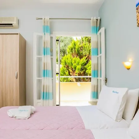 Marina Apartments, Agios Gordios Corfu Agios Gordios (Corfu)