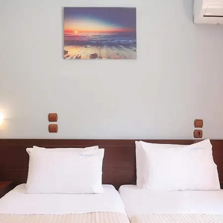 Marina Apartments, Agios Gordios Corfu