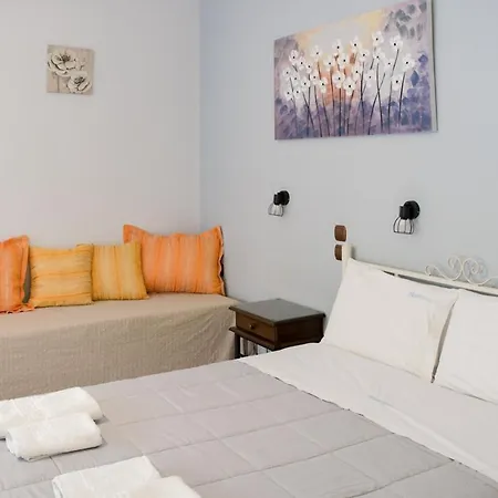 Marina Apartments, Agios Gordios Corfu Aparthotel Agios Gordios (Corfu)