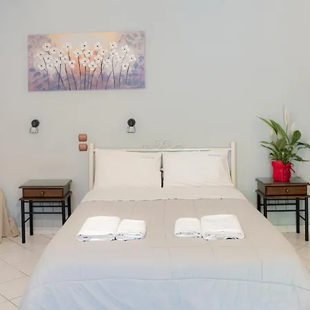 Aparthotel Marina Apartments, Agios Gordios Corfu 2*