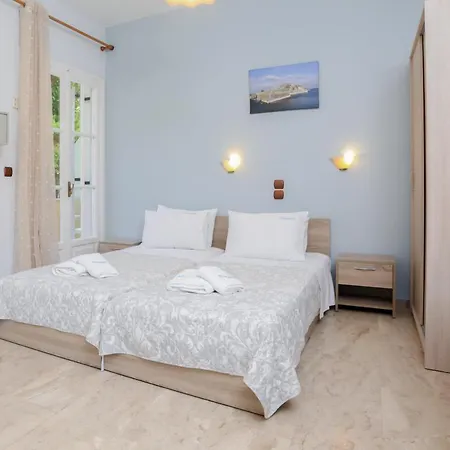 Aparthotel Marina Apartments, Agios Gordios Corfu Agios Gordios (Corfu)