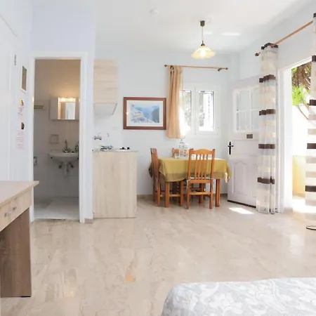 Aparthotel Marina Apartments, Agios Gordios Corfu 2*