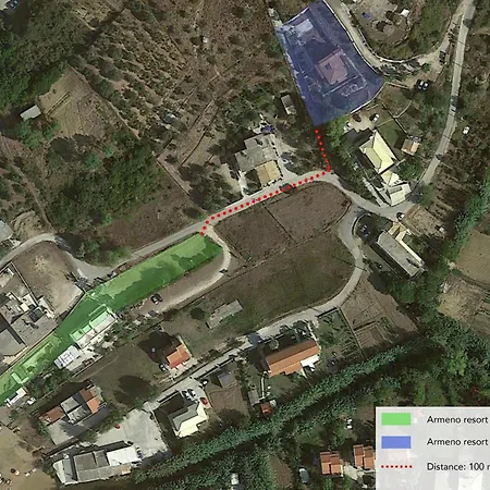 Armeno Aparthotel *