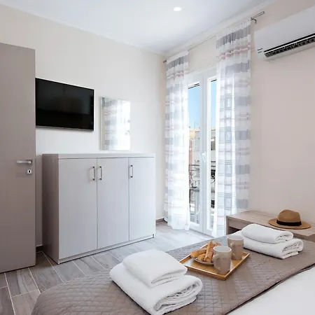 Apartment Morfeas By Anita Homes