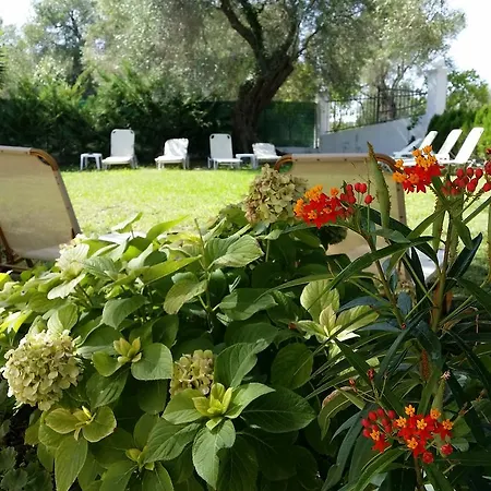 Apartment Marilena & Dassia (Corfu)