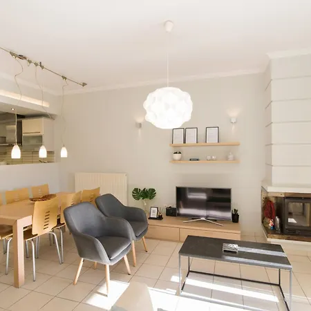Villa Lallo Living
