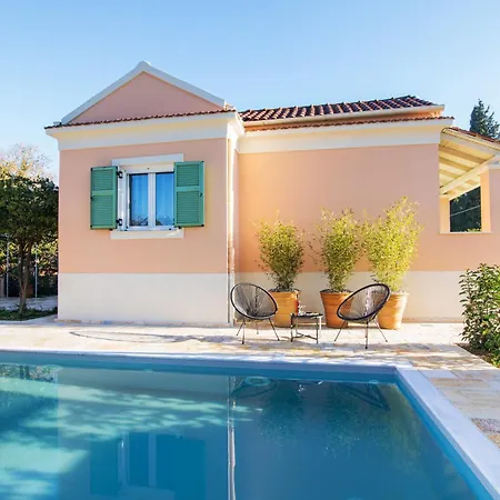 Lallo Living Villa *
