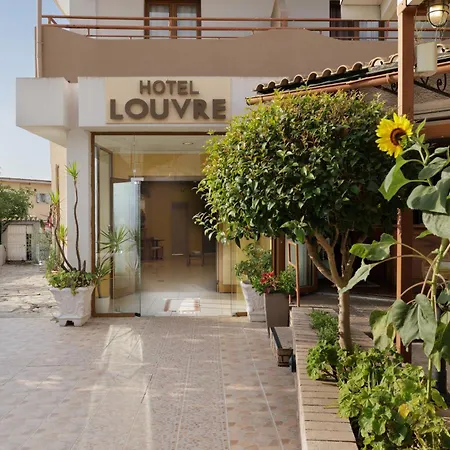 Louvre Gouvia