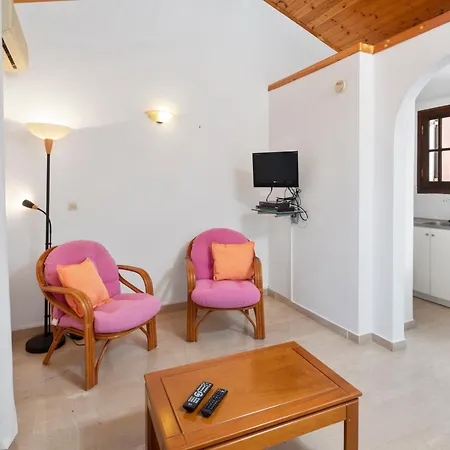 Kerasia - 4 & Apartment *