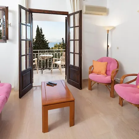 Kerasia - 4 & Apartment *