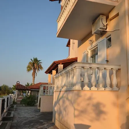 Neptune Apartment
