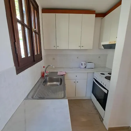 Apartment Kerasia - 4 & *