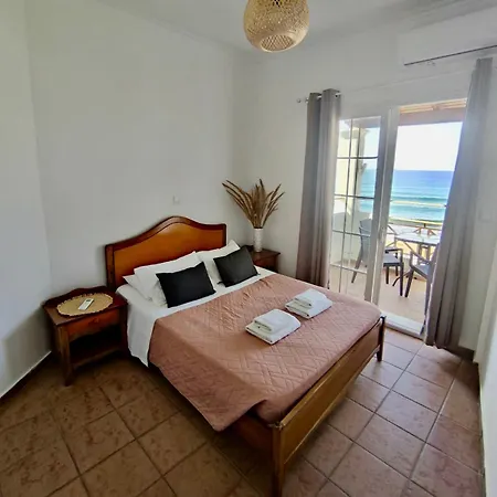 Aparthotel Nereides Agios Gordios (Corfu)