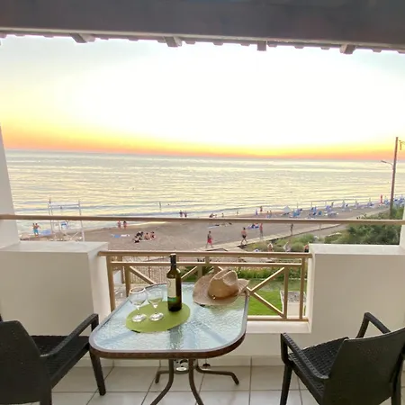 Aparthotel Nereides Agios Gordios (Corfu)