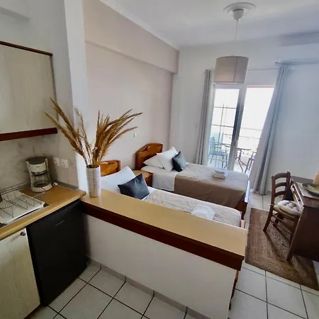 Aparthotel Nereides