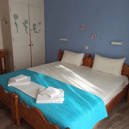 Apartment Corfu Sunflower Benitses (Corfu)