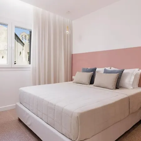 Ground Floor - Garitsa Bay Corfu Apartment *