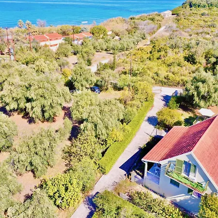 Villa Renas Sweet Near By Dadovillas *