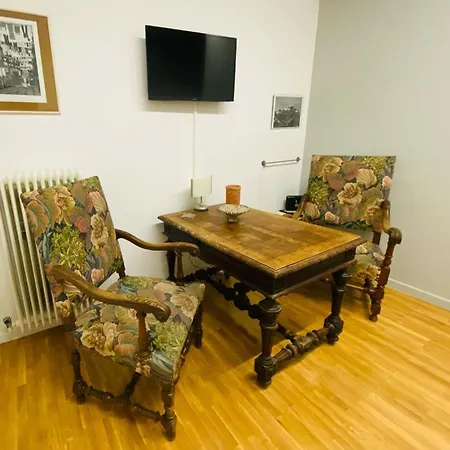 Apartment Arisuite