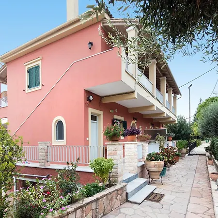 Marietta's By Konnect, Corfu Apartment