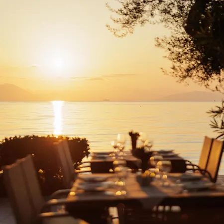 Elea Beach Dassia (Corfu)