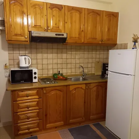Natassa House 2 Vakantiehuis