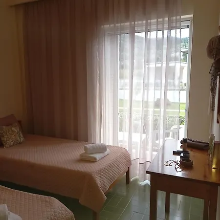 Natassa House 2
