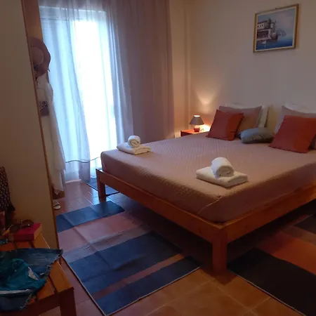 Natassa House 2 Agios Georgios Pagon