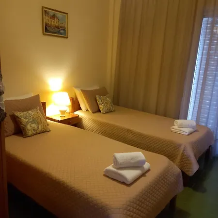 Natassa House 2 *
