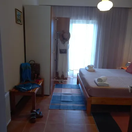 Natassa House 2 Vakantiehuis Agios Georgios Pagon