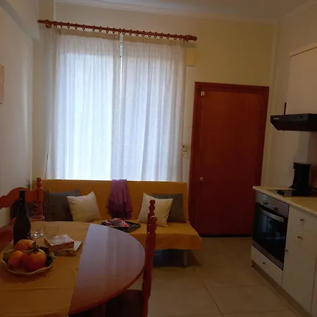 Vakantiehuis Natassa House 2