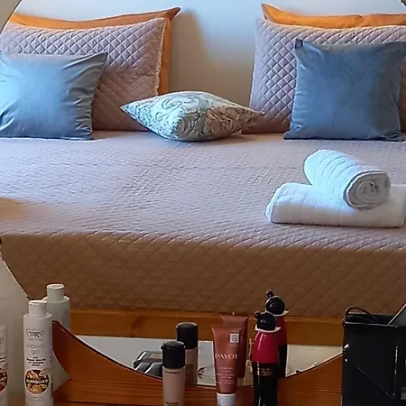 Natassa House 2 Vakantiehuis Agios Georgios Pagon