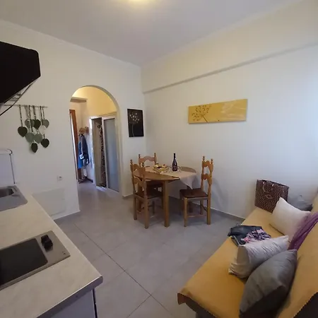 Vakantiehuis Natassa House 2 Agios Georgios Pagon
