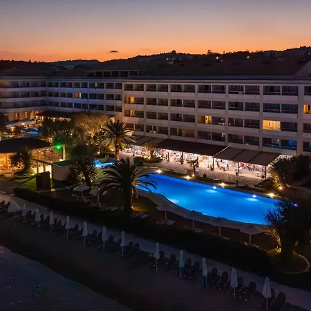 Elea Beach Dassia (Corfu)