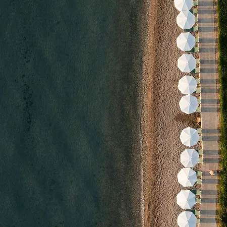 Hotel Elea Beach Dassia (Corfu)