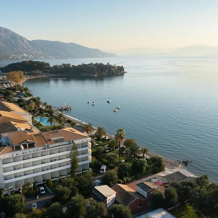 Elea Beach Dassia (Corfu)