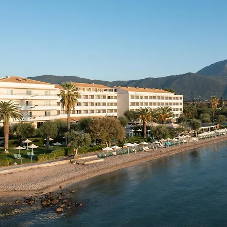 Elea Beach Hotel