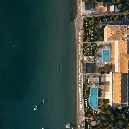 Elea Beach 4* Dassia (Corfu)