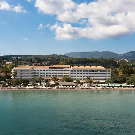 Elea Beach
