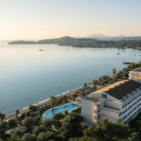 Elea Beach Hotel Dassia (Corfu)