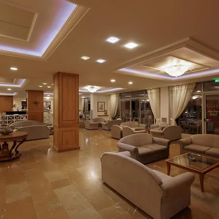 Hotel Elea Beach 4*