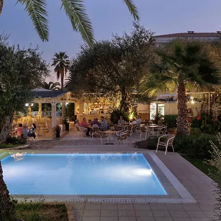 Elea Beach Hotel
