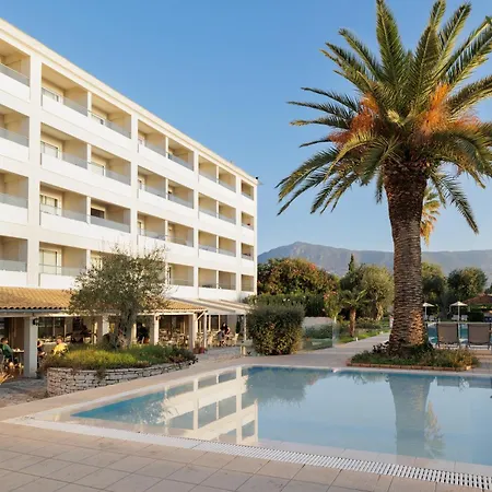 Hotel Elea Beach 4*