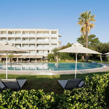Elea Beach Hotel
